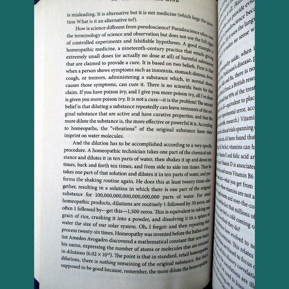 Book - The Organized Mind: Thinking Straight in the Age of Information Overload - Picture 5 of 13